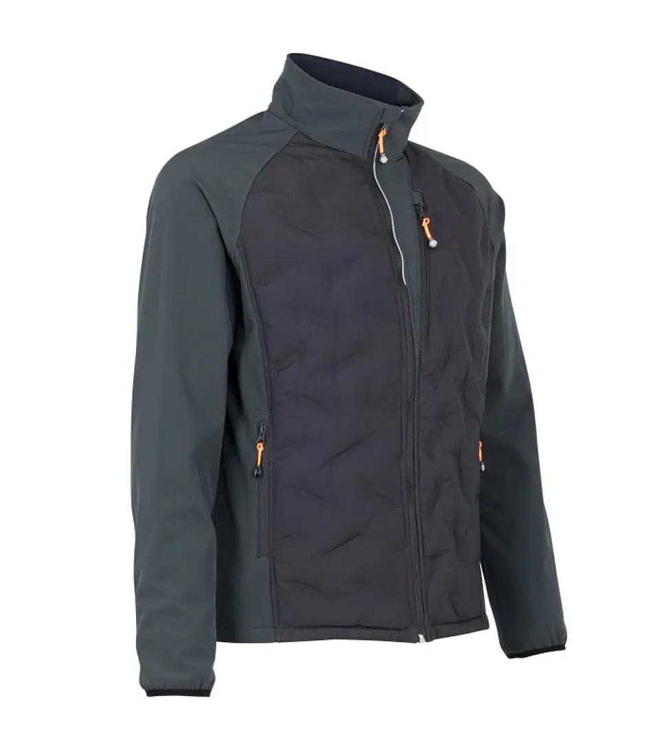 CHAQUETA EXECUTIVE TRADE HOMBRE M/L 7