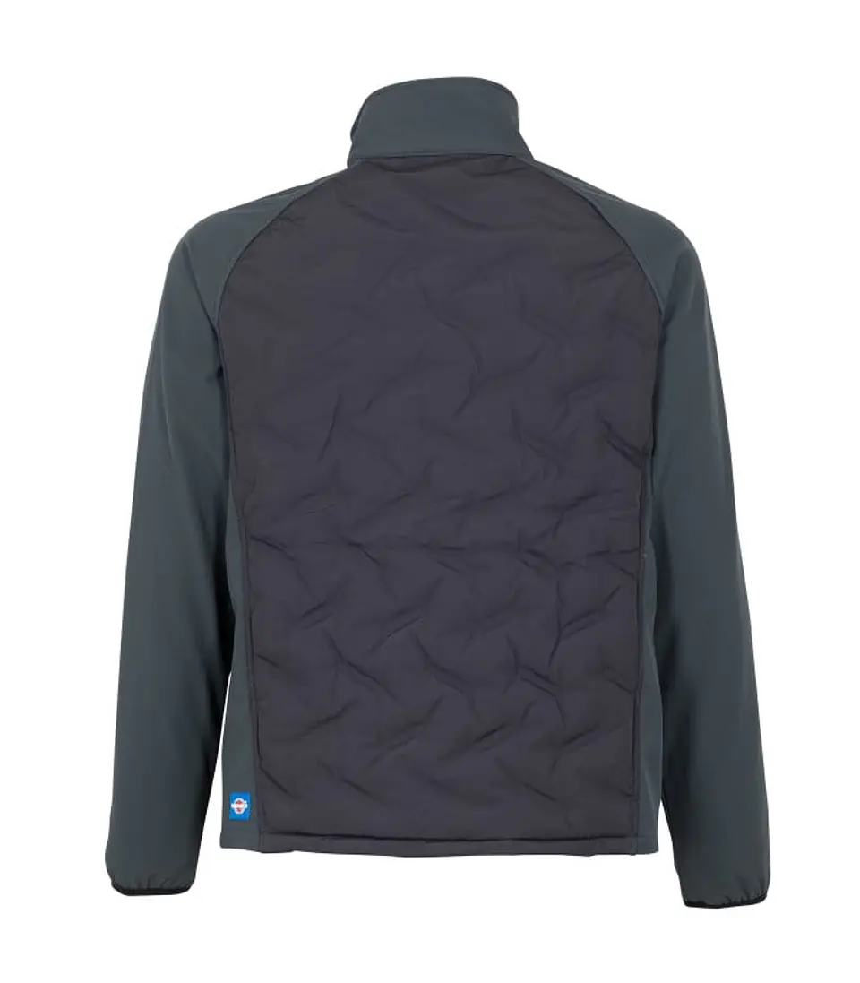 CHAQUETA EXECUTIVE TRADE HOMBRE M/L 8
