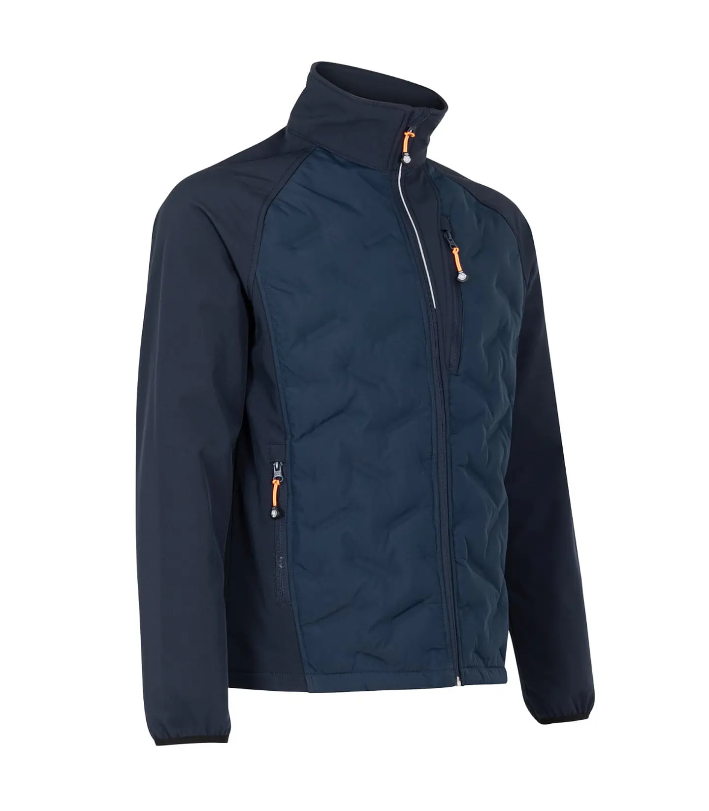 CHAQUETA EXECUTIVE TRADE HOMBRE M/L 9