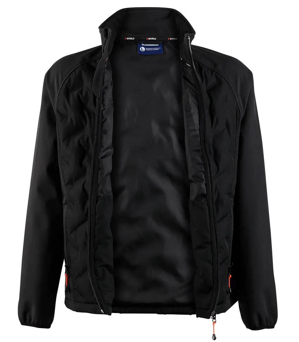 CHAQUETA EXECUTIVE TRADE HOMBRE M/L 10