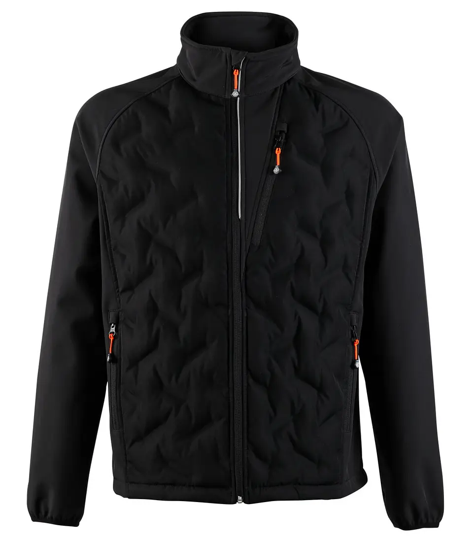 CHAQUETA EXECUTIVE TRADE HOMBRE M/L 11