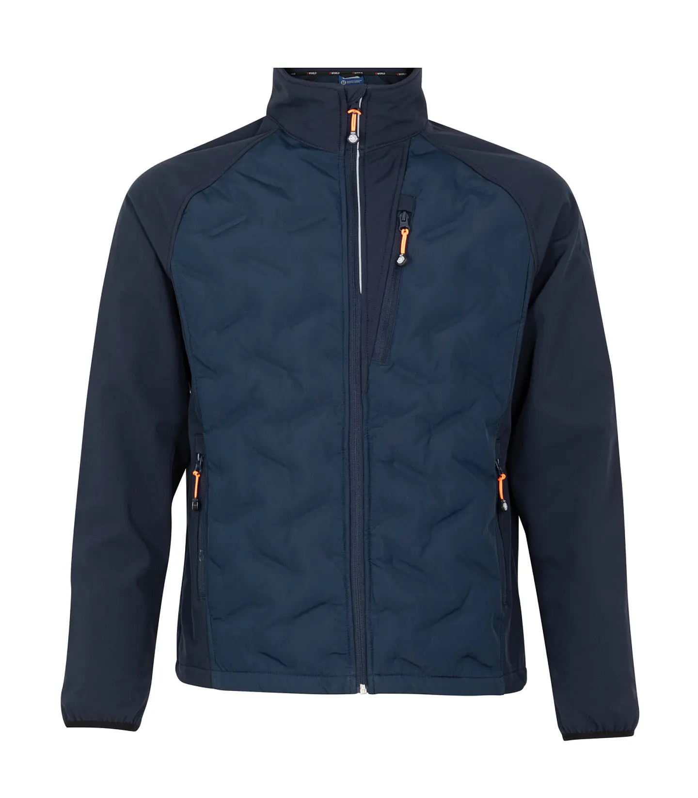 CHAQUETA EXECUTIVE TRADE HOMBRE M/L 12