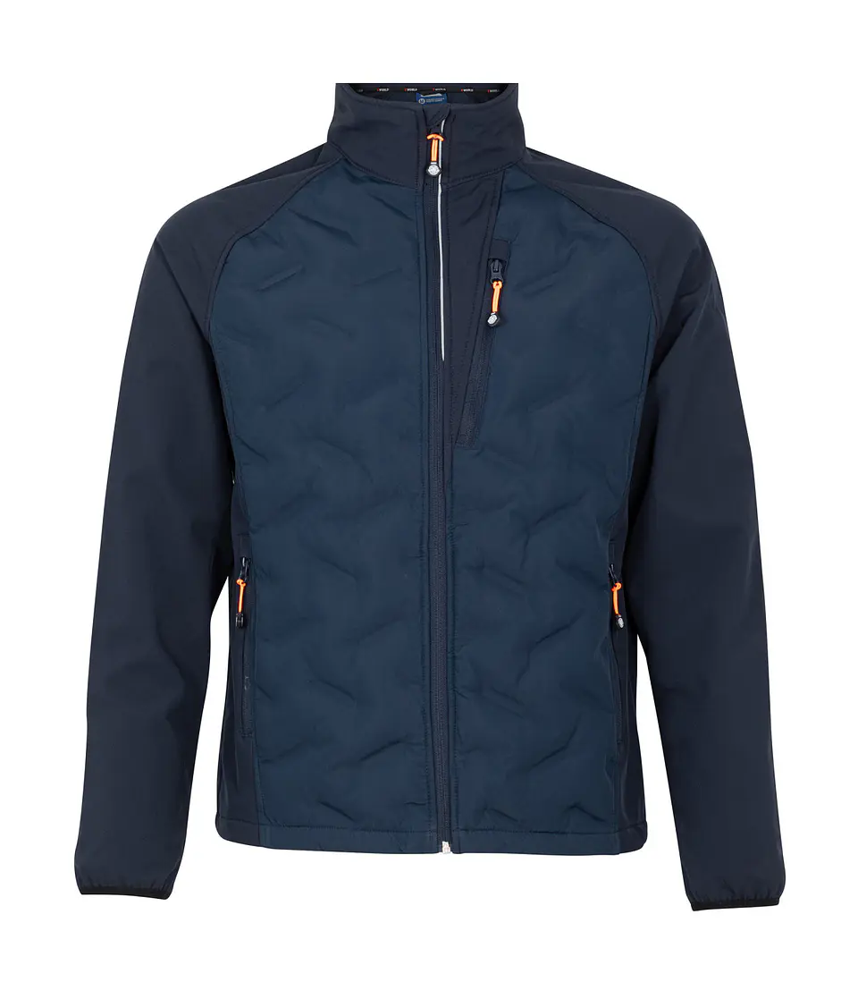 CHAQUETA EXECUTIVE TRADE HOMBRE M/L 12