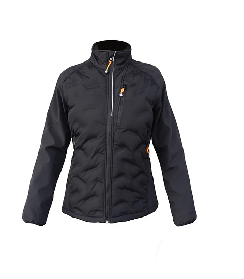 CHAQUETA EXECUTIVE TRADE MUJER M/L
