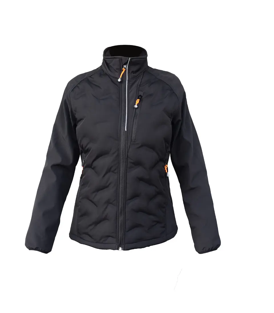 CHAQUETA EXECUTIVE TRADE MUJER M/L 1