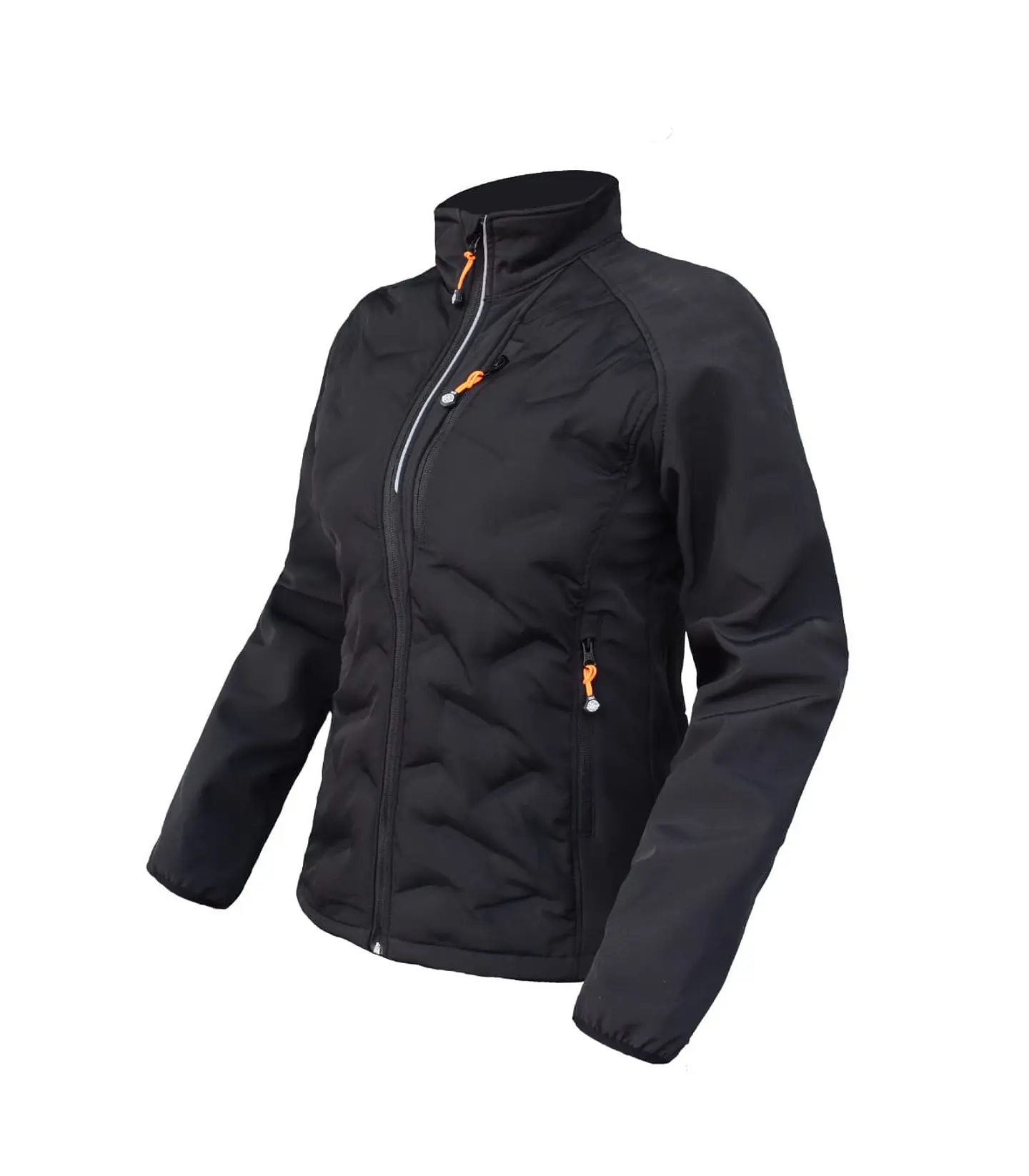 CHAQUETA EXECUTIVE TRADE MUJER M/L 2