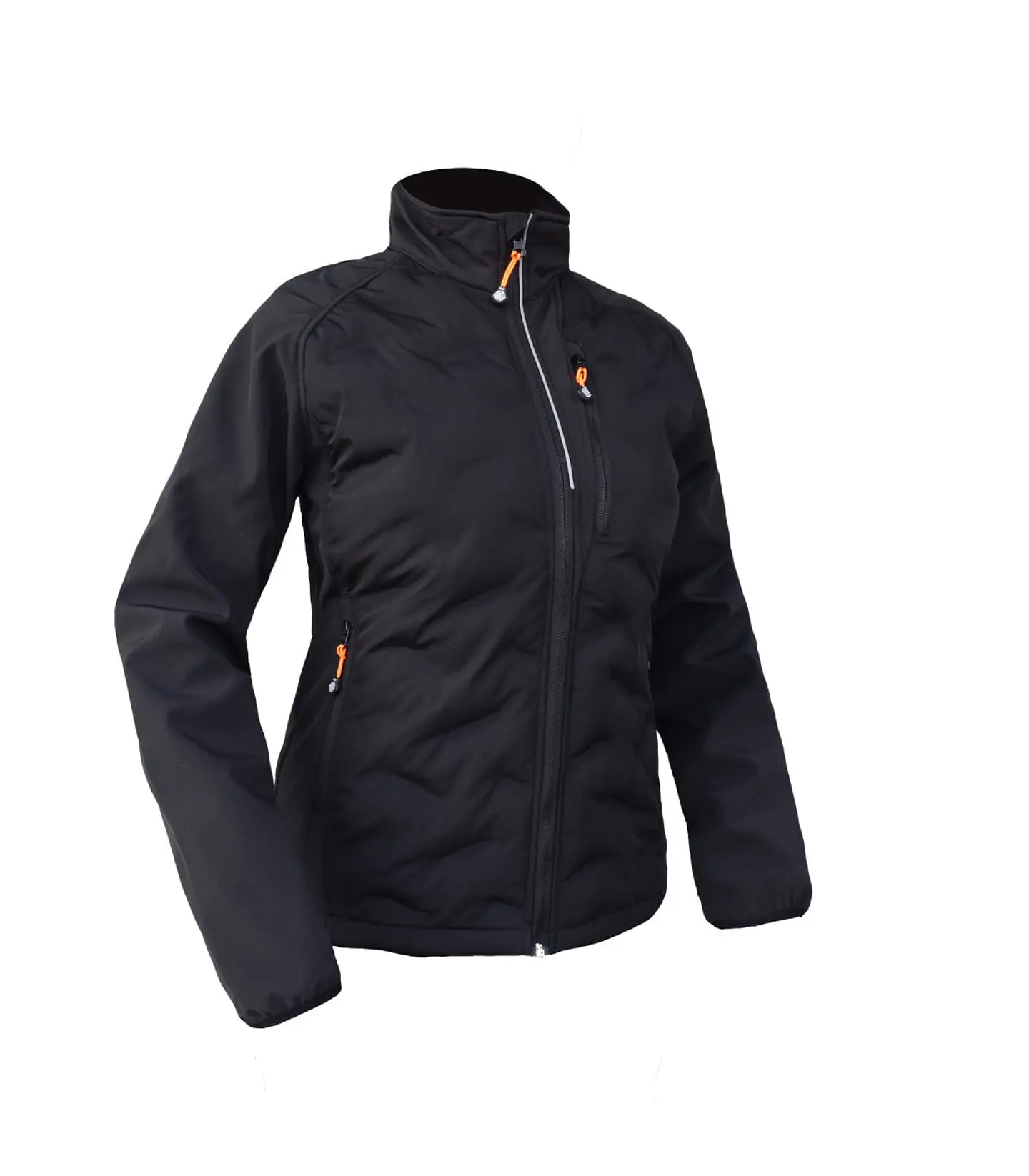 CHAQUETA EXECUTIVE TRADE MUJER M/L 4