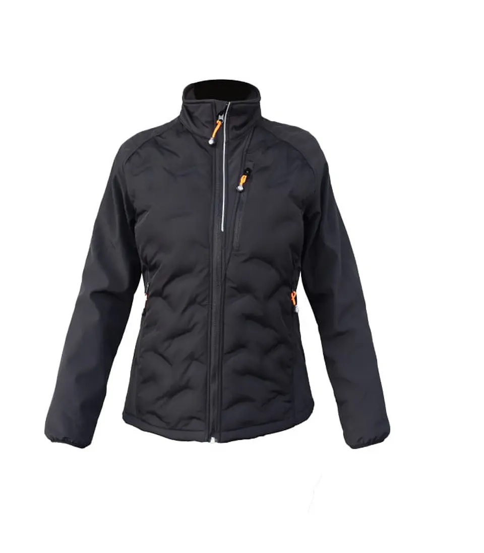 CHAQUETA EXECUTIVE TRADE MUJER M/L 5