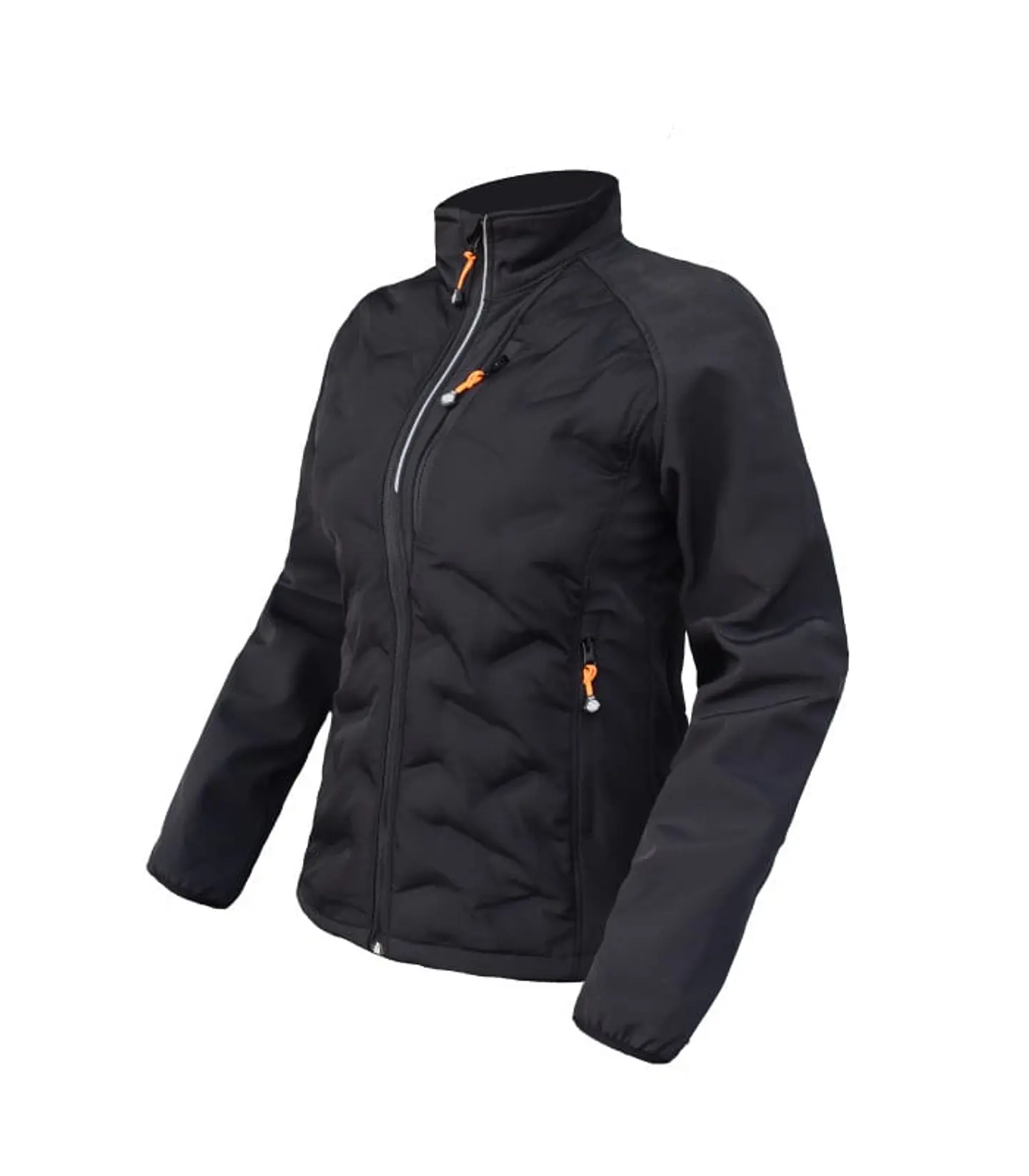 CHAQUETA EXECUTIVE TRADE MUJER M/L 7