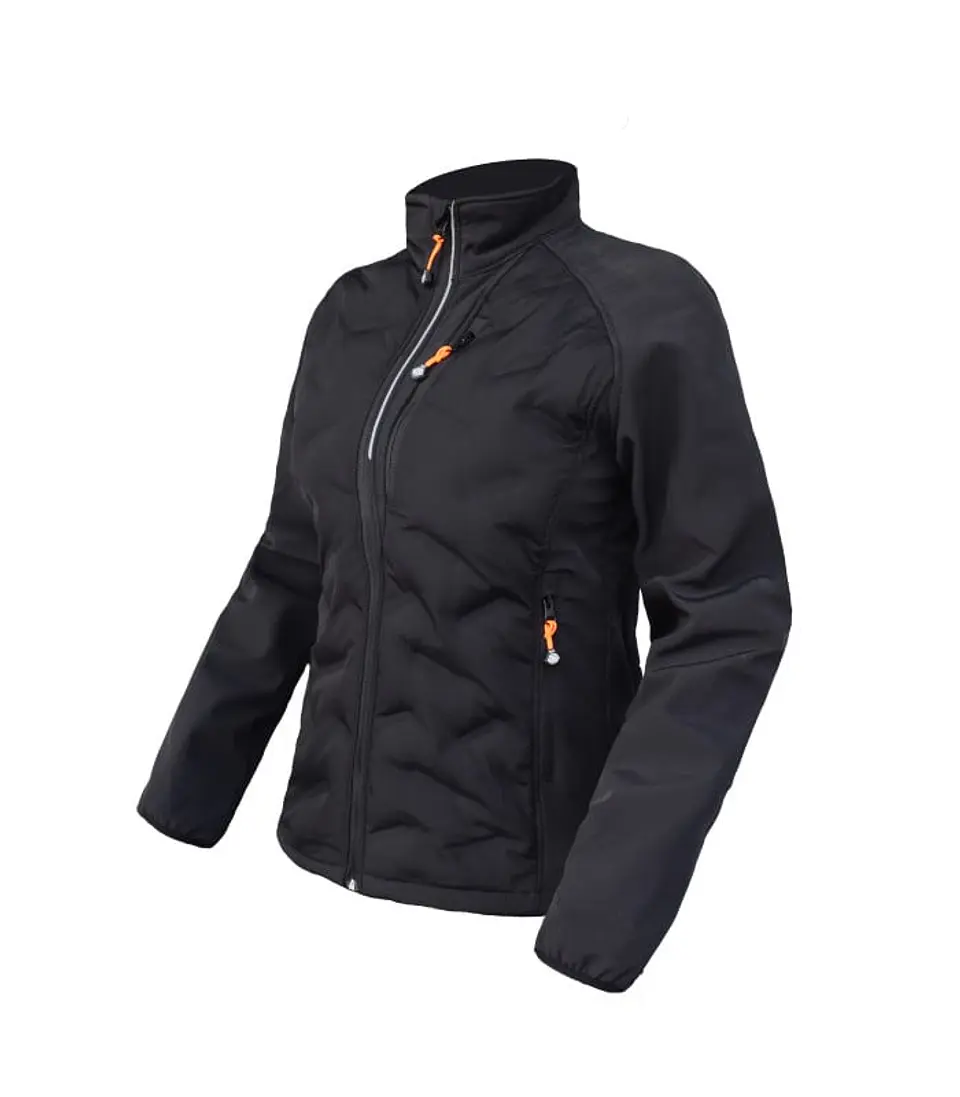 CHAQUETA EXECUTIVE TRADE MUJER M/L 7