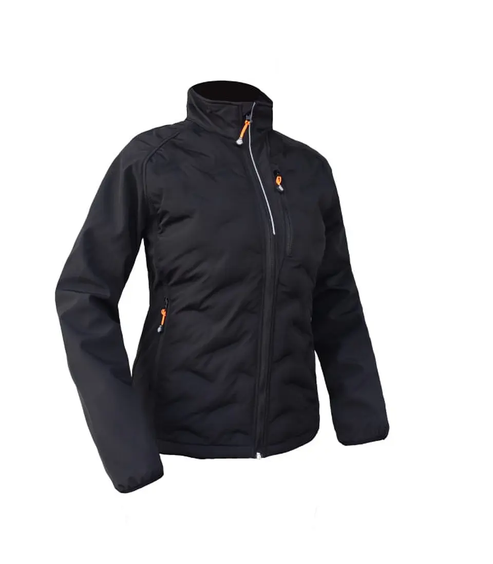 CHAQUETA EXECUTIVE TRADE MUJER M/L 8