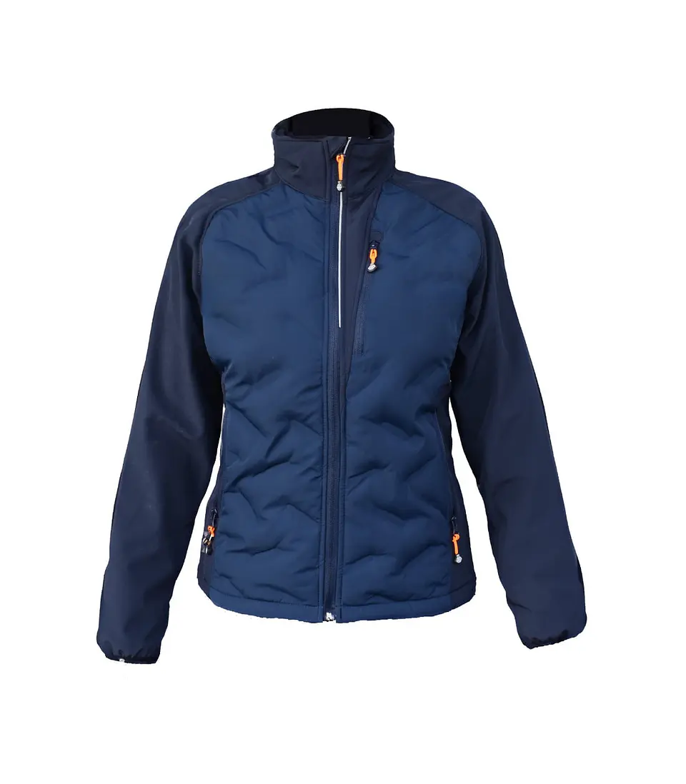 CHAQUETA EXECUTIVE TRADE MUJER M/L 9