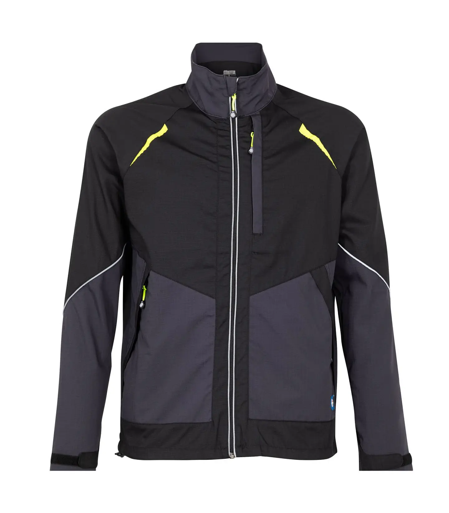 CHAQUETA PRACTICAL LINE RESIST HOMBRE M/L 1