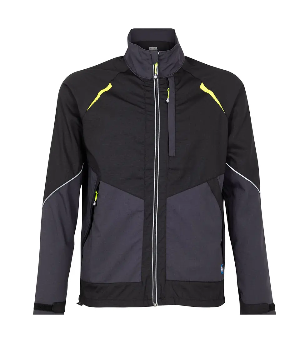 CHAQUETA PRACTICAL LINE RESIST HOMBRE M/L 1