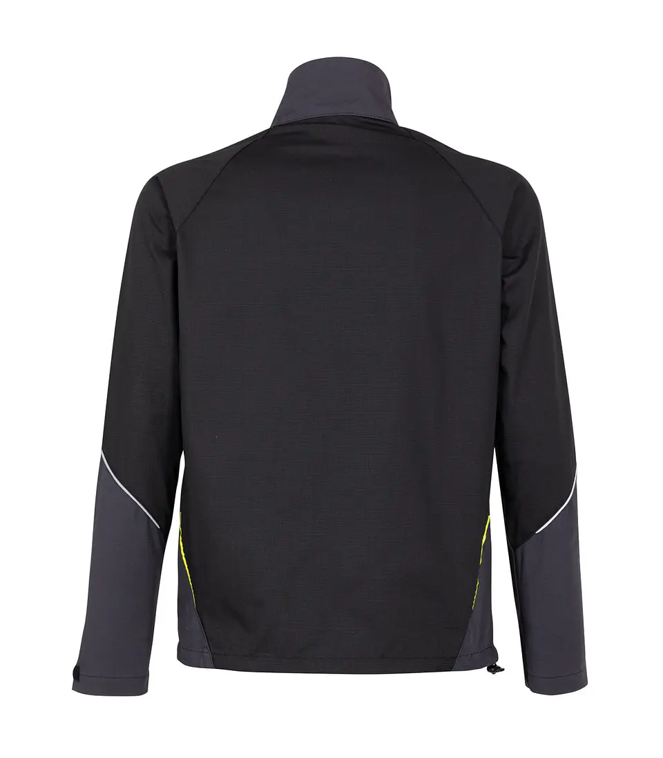 CHAQUETA PRACTICAL LINE RESIST HOMBRE M/L 2