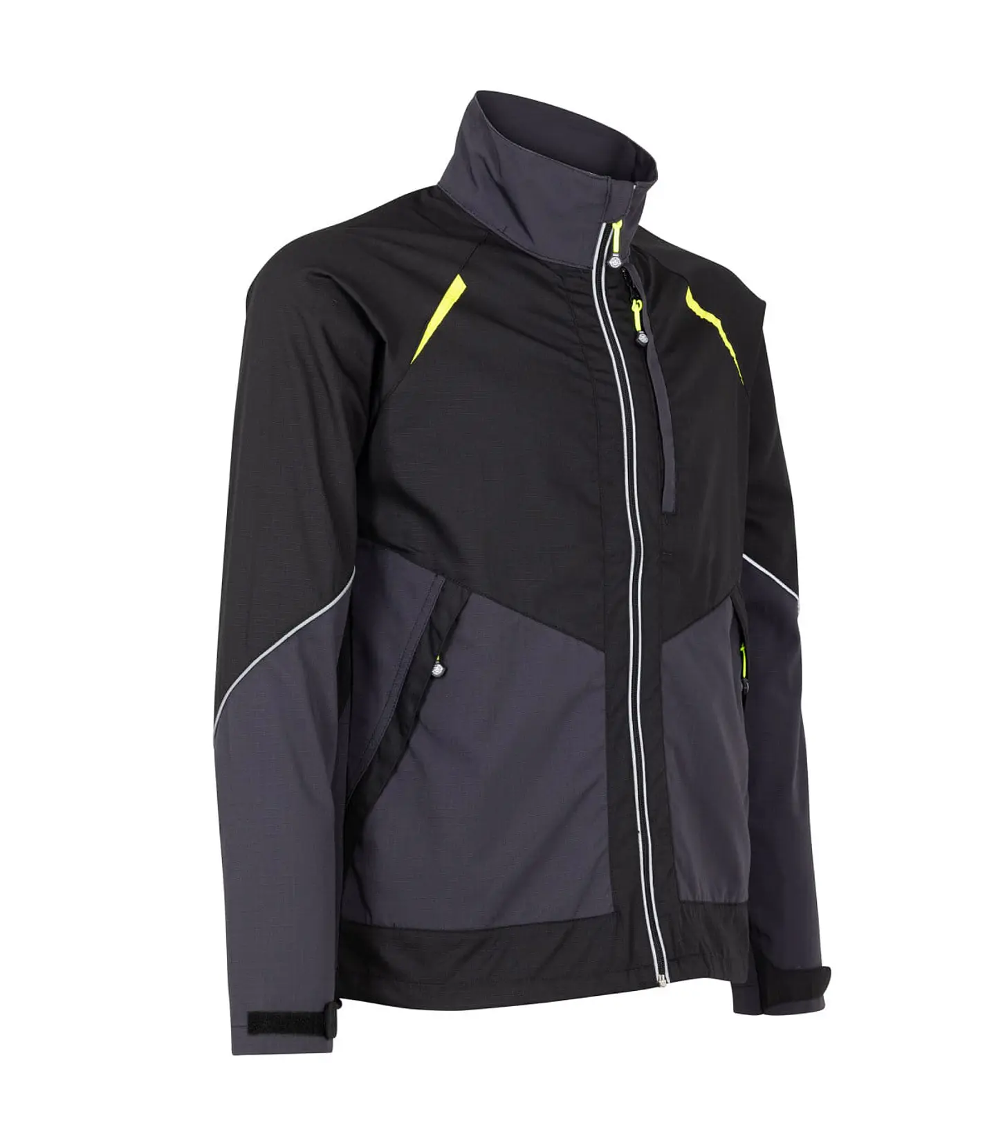 CHAQUETA PRACTICAL LINE RESIST HOMBRE M/L 3