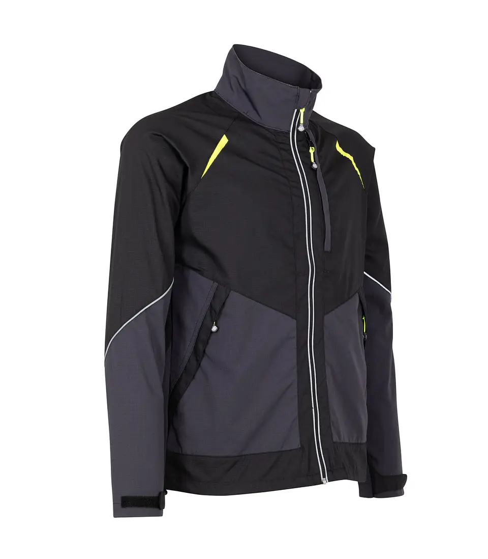 CHAQUETA PRACTICAL LINE RESIST HOMBRE M/L 3