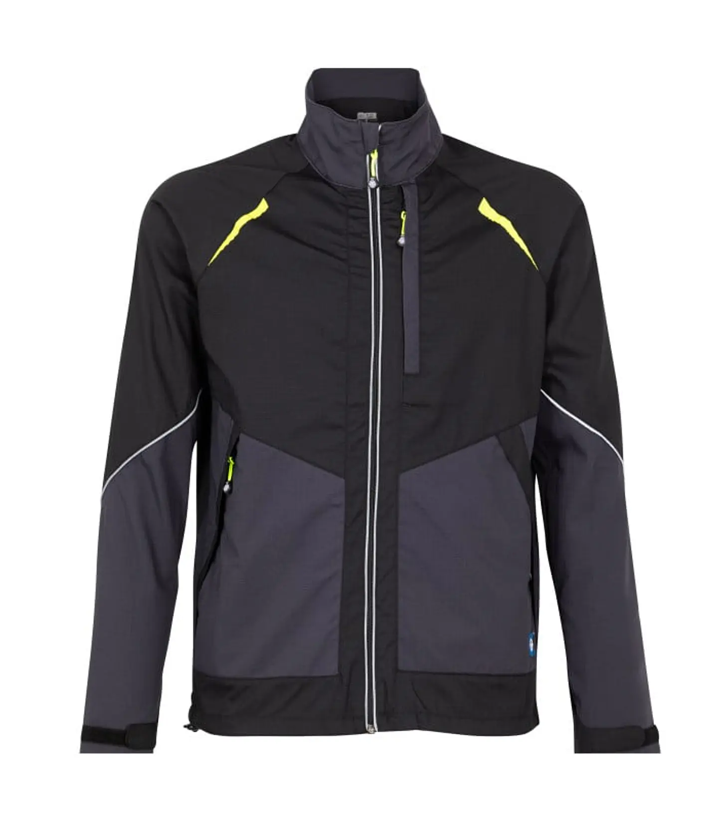 CHAQUETA PRACTICAL LINE RESIST HOMBRE M/L 5