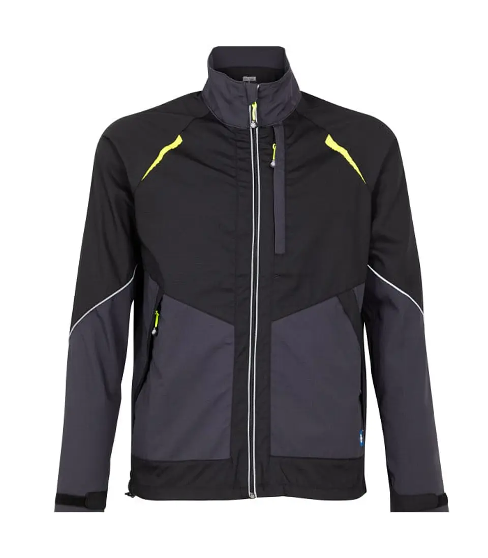 CHAQUETA PRACTICAL LINE RESIST HOMBRE M/L 5