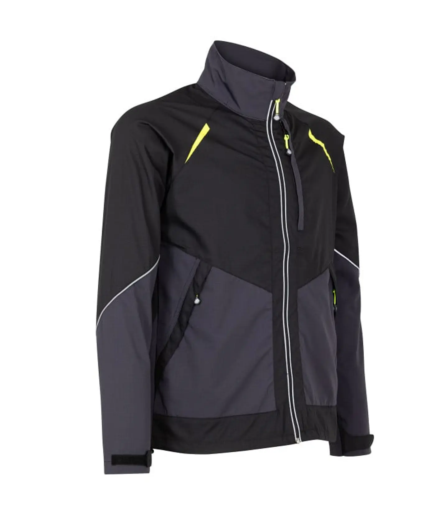 CHAQUETA PRACTICAL LINE RESIST HOMBRE M/L 6