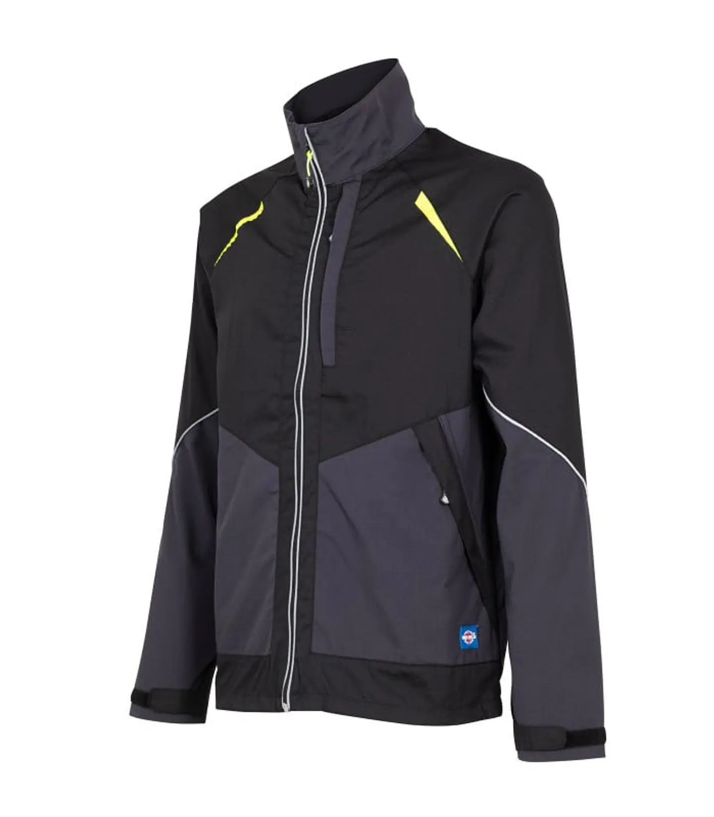 CHAQUETA PRACTICAL LINE RESIST HOMBRE M/L 7