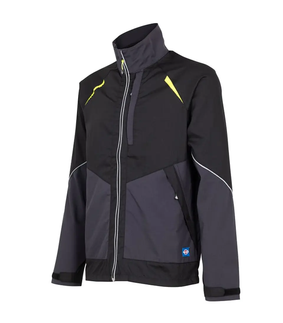 CHAQUETA PRACTICAL LINE RESIST HOMBRE M/L 7
