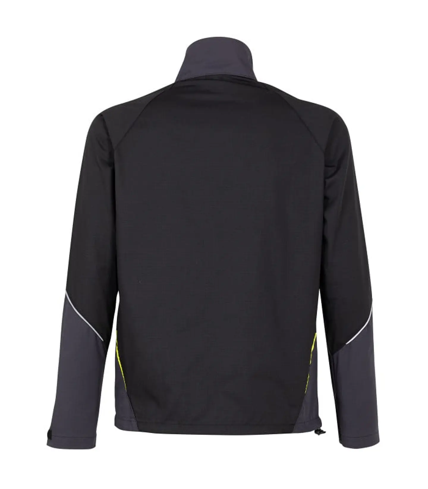 CHAQUETA PRACTICAL LINE RESIST HOMBRE M/L 8