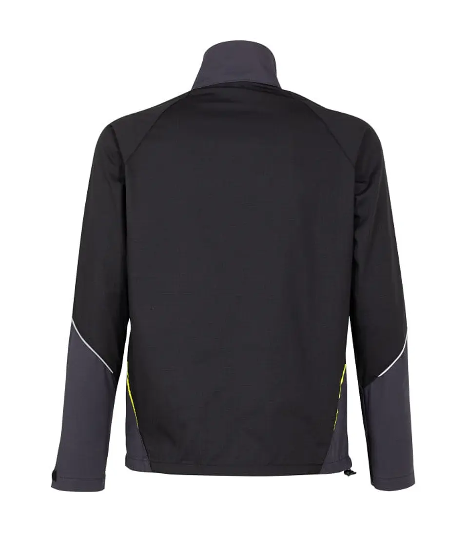 CHAQUETA PRACTICAL LINE RESIST HOMBRE M/L 8