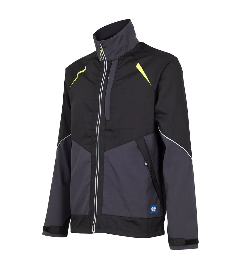 CHAQUETA PRACTICAL LINE RESIST HOMBRE M/L 9