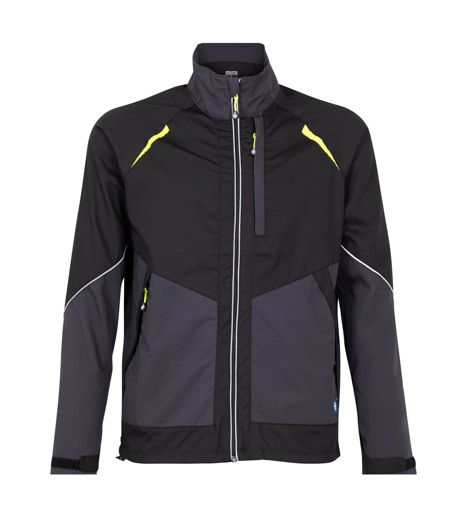 CHAQUETA PRACTICAL LINE RESIST HOMBRE M/L 10