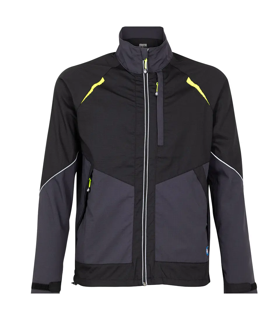 CHAQUETA PRACTICAL LINE RESIST HOMBRE M/L 10