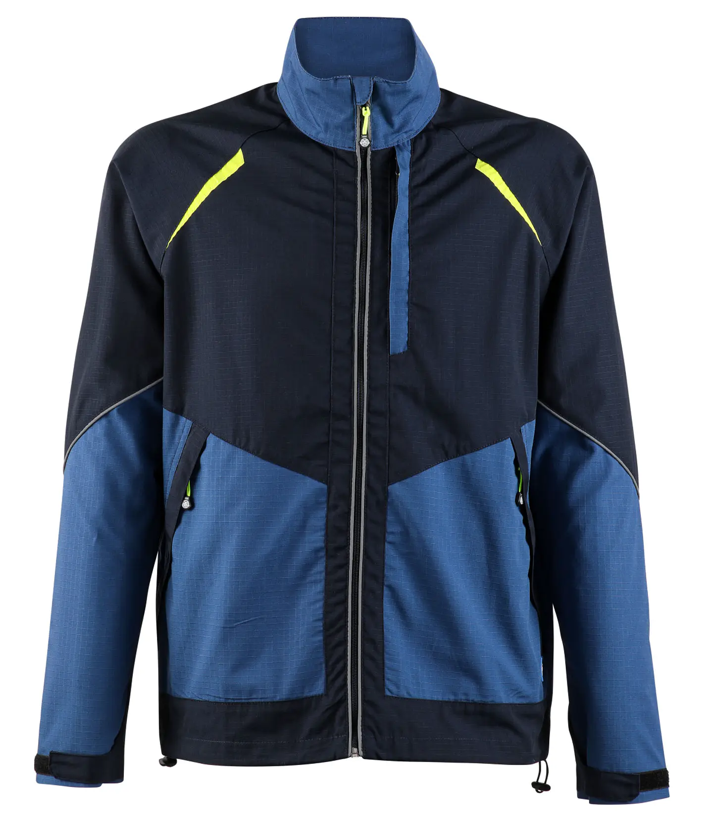 CHAQUETA PRACTICAL LINE RESIST HOMBRE M/L 11