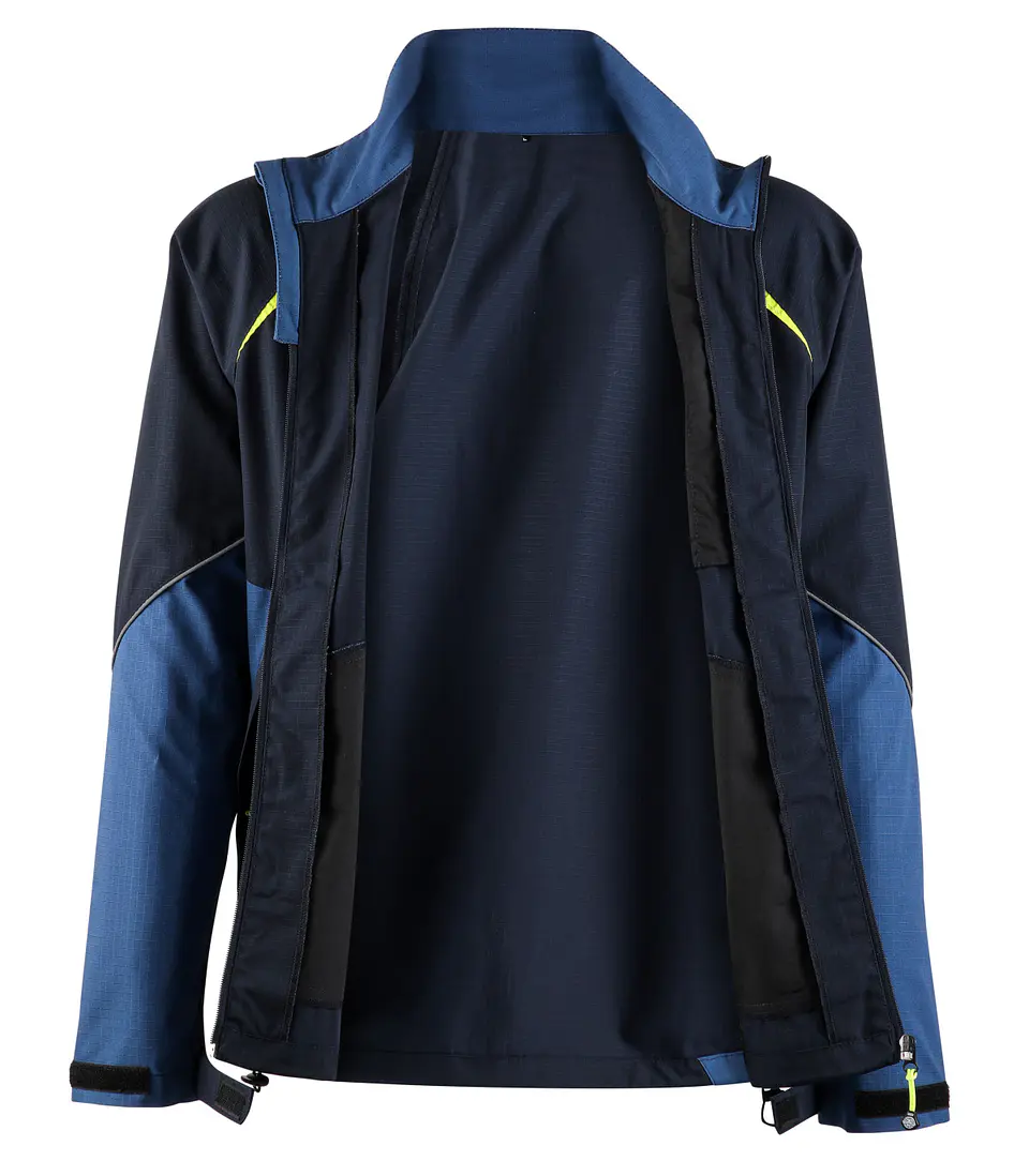 CHAQUETA PRACTICAL LINE RESIST HOMBRE M/L 12