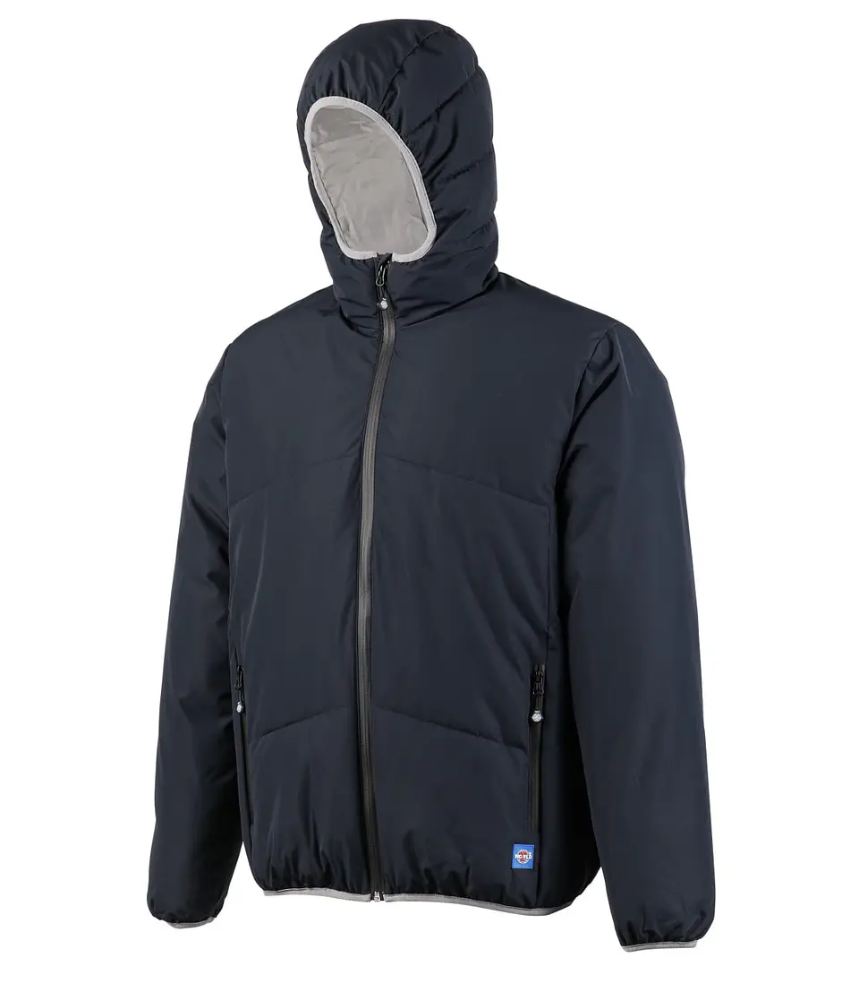 CHAQUETA OUTWORK RUSCO HOMBRE M/L 2