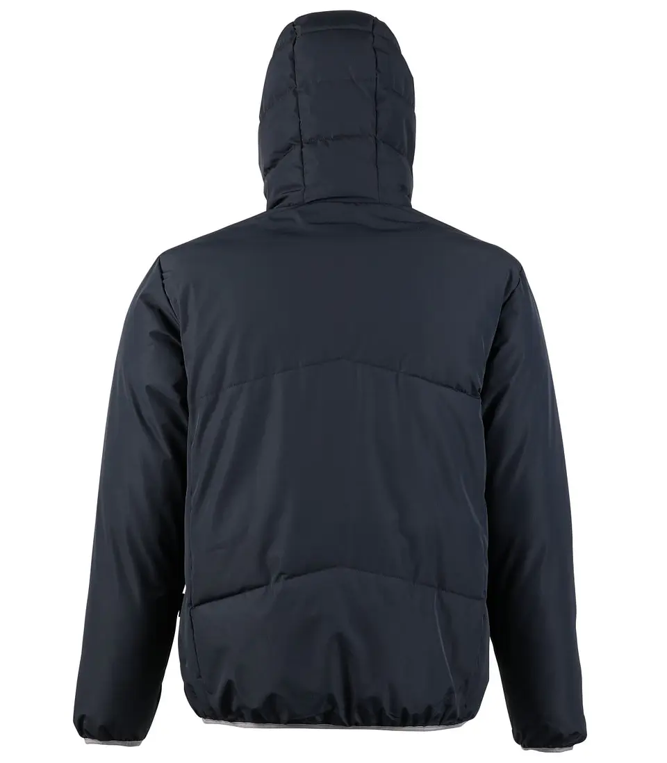CHAQUETA OUTWORK RUSCO HOMBRE M/L 3