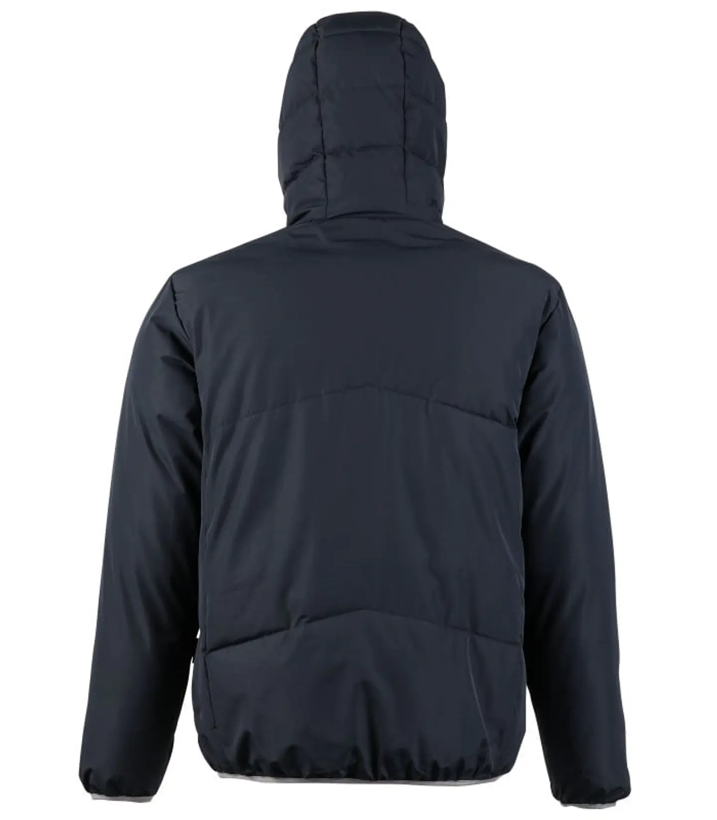 CHAQUETA OUTWORK RUSCO HOMBRE M/L 6