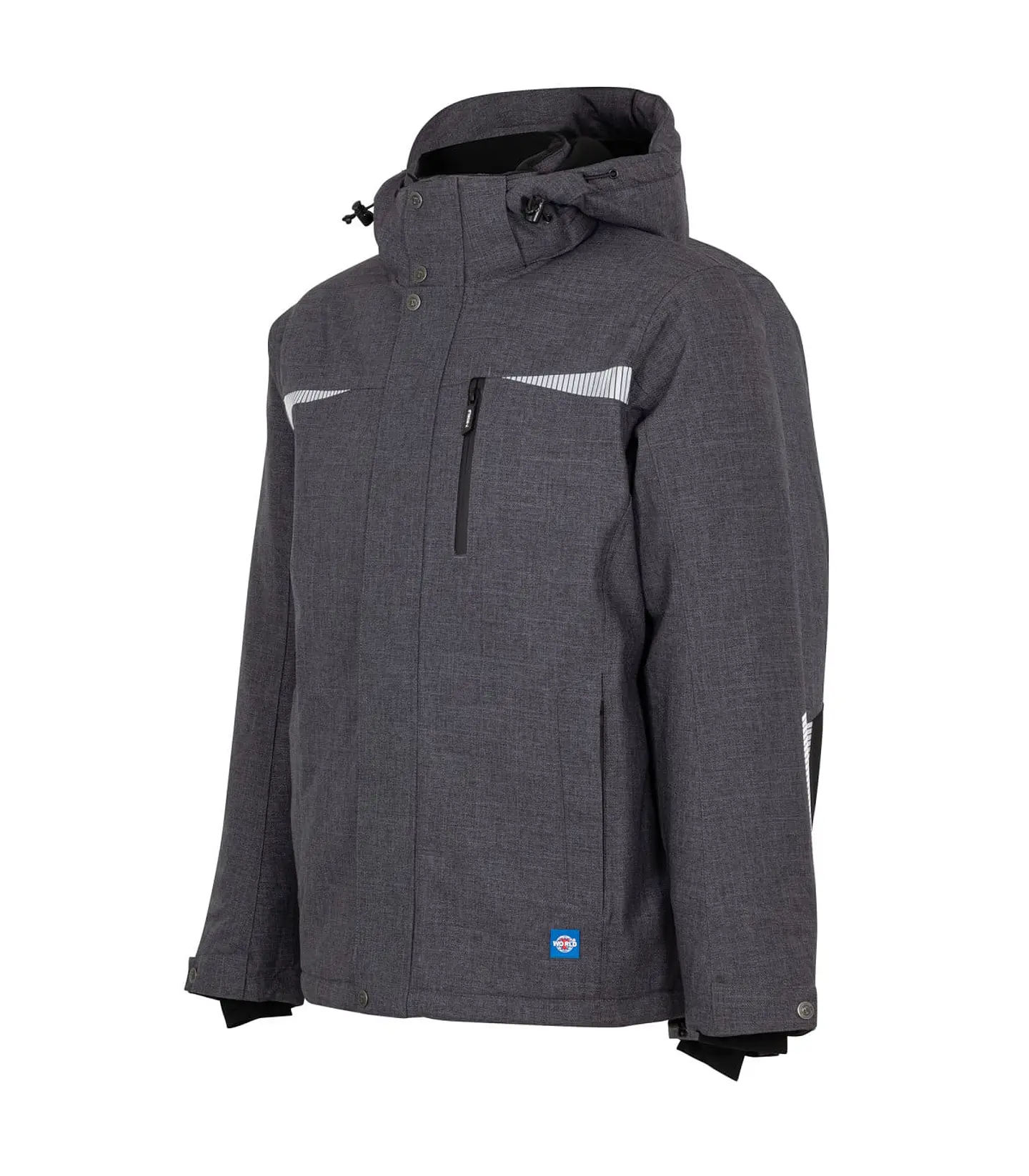CHAQUETA EXECUTIVE LOFTY HOMBRE M/L 2