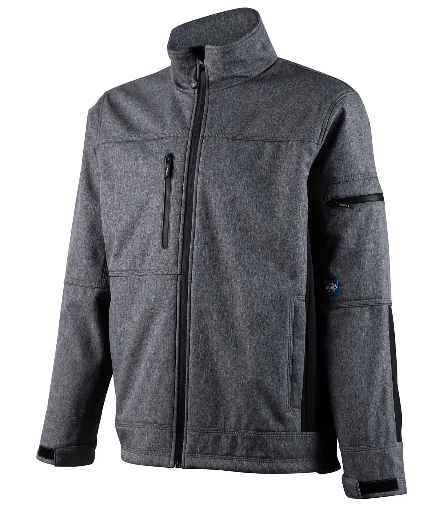 CHAQUETA FREE ACTION LINE EXPERT HOMBRE M/L 2