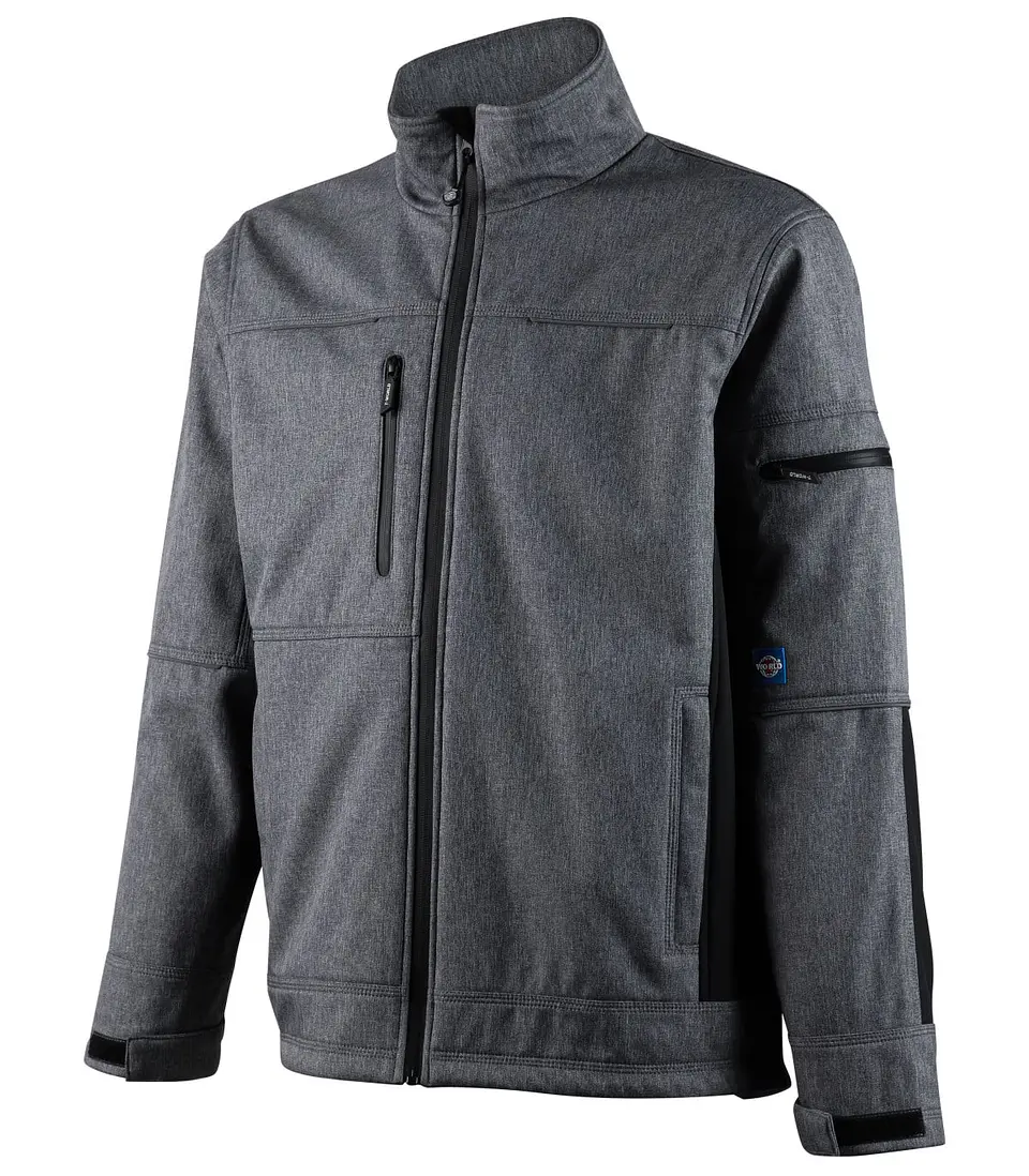CHAQUETA FREE ACTION LINE EXPERT HOMBRE M/L 2