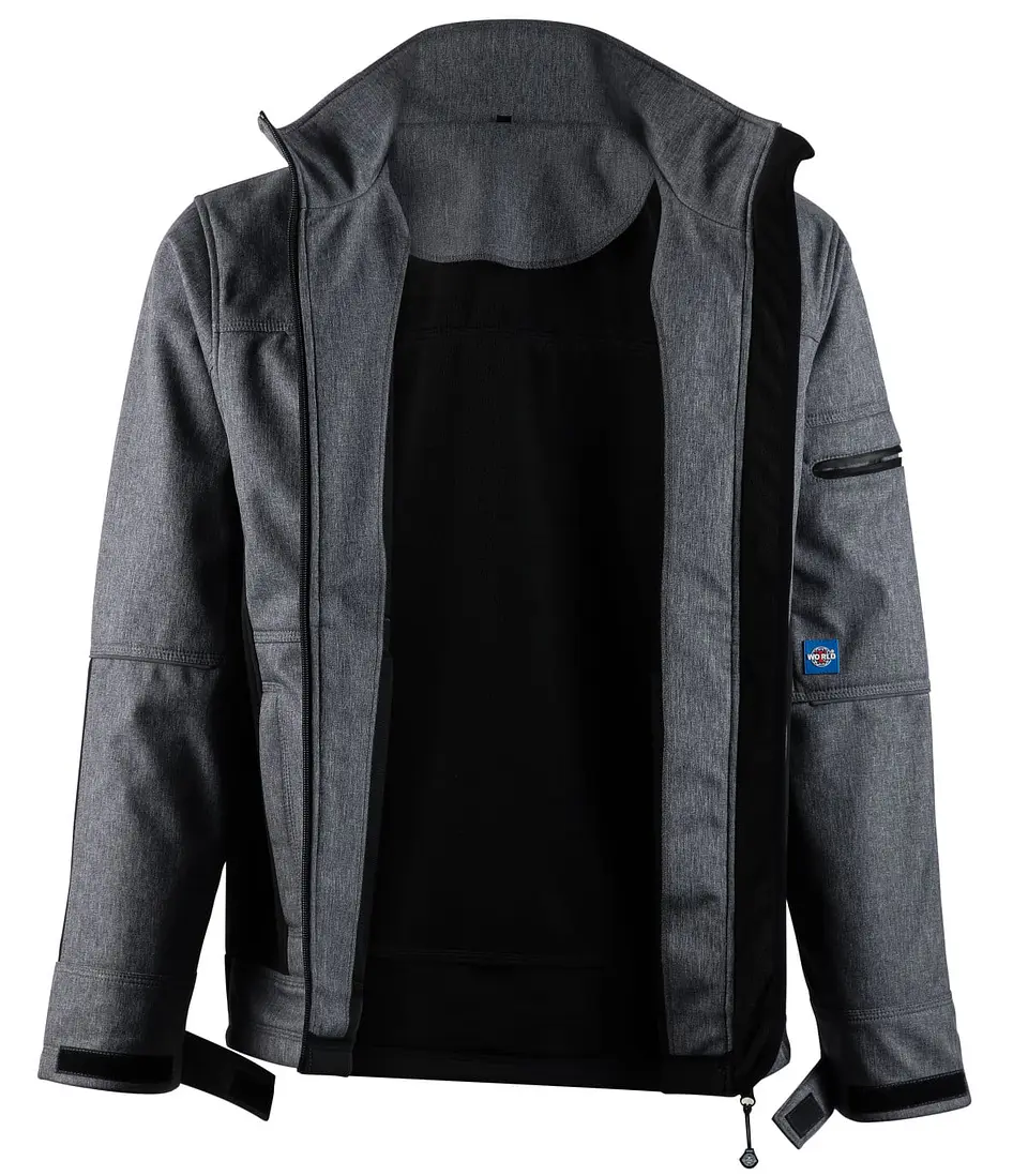CHAQUETA FREE ACTION LINE EXPERT HOMBRE M/L 4