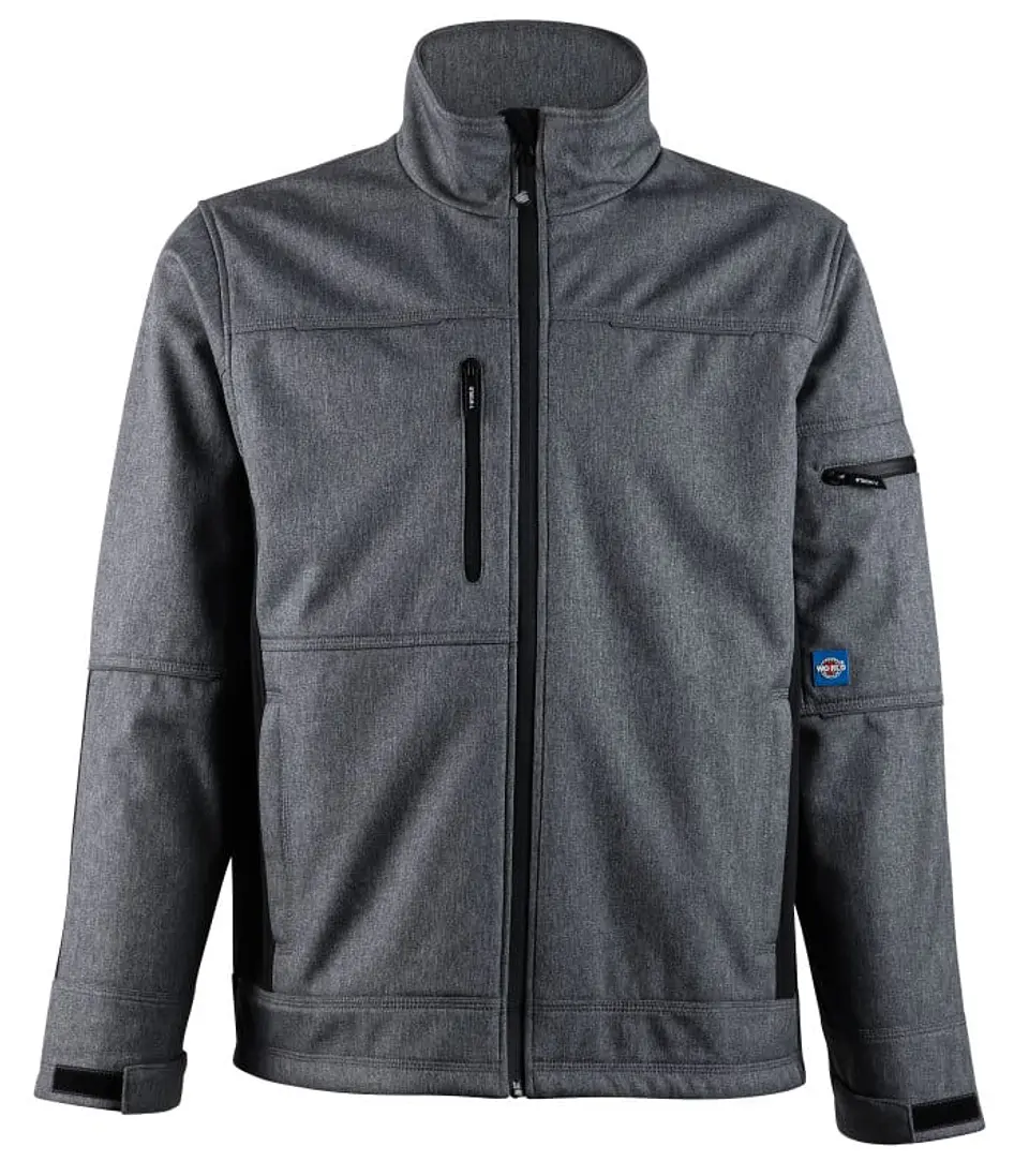 CHAQUETA FREE ACTION LINE EXPERT HOMBRE M/L 5