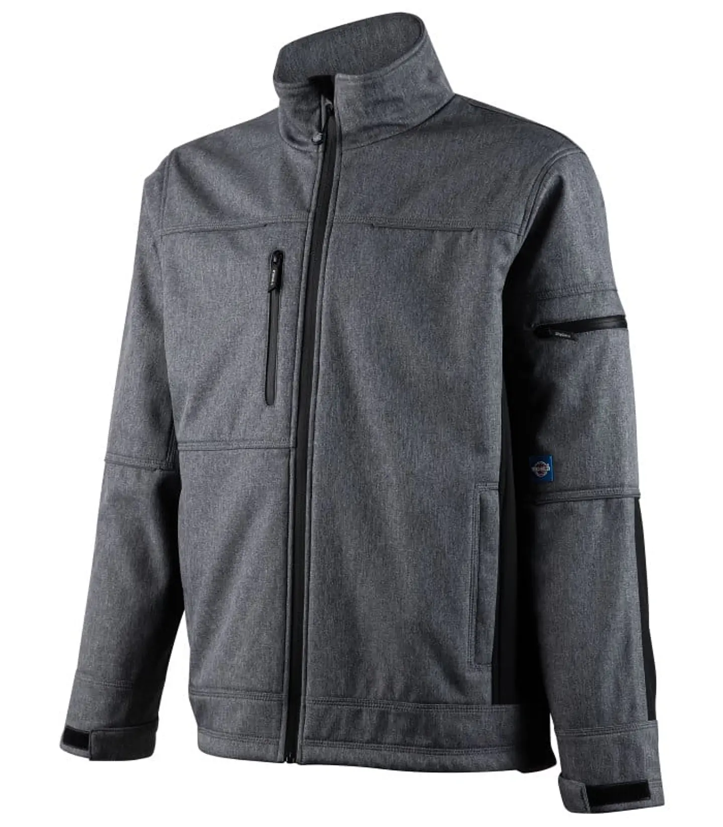 CHAQUETA FREE ACTION LINE EXPERT HOMBRE M/L 6