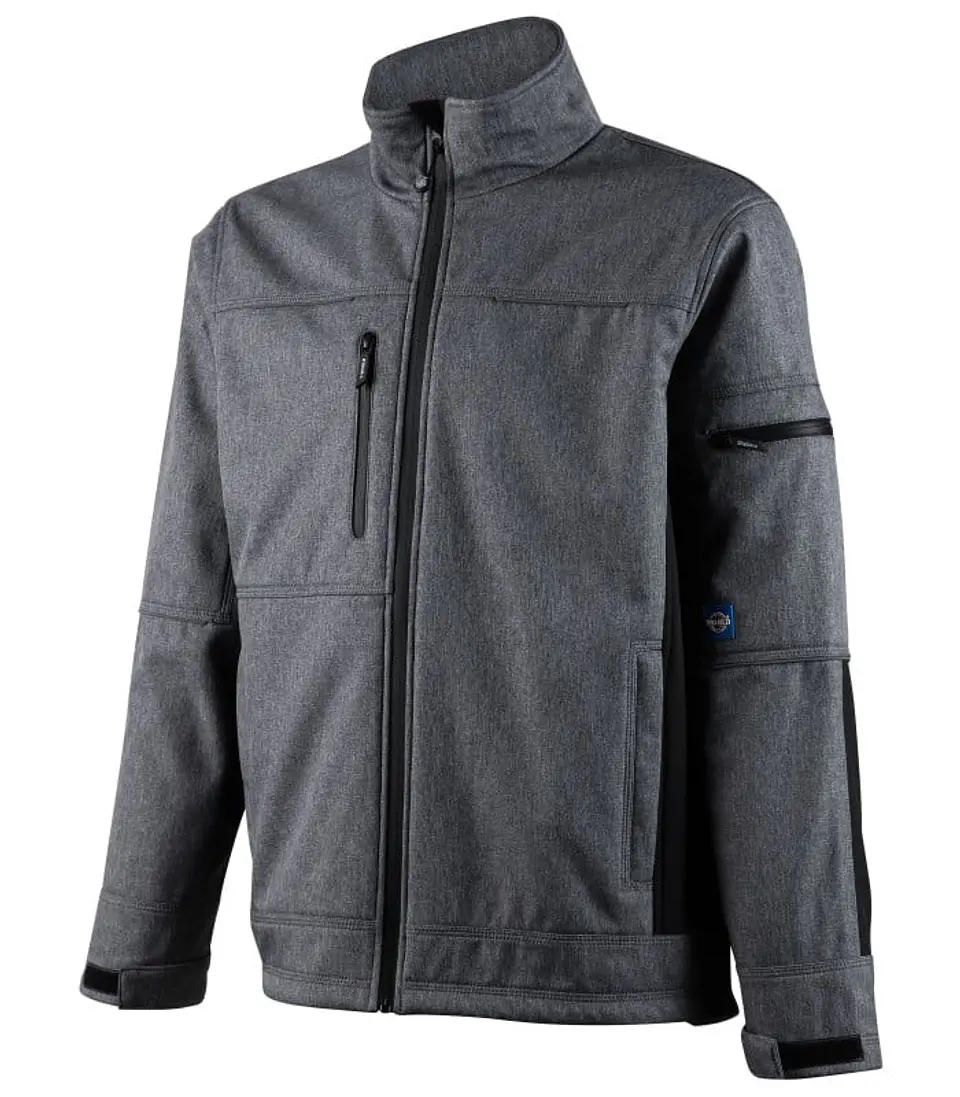 CHAQUETA FREE ACTION LINE EXPERT HOMBRE M/L 6