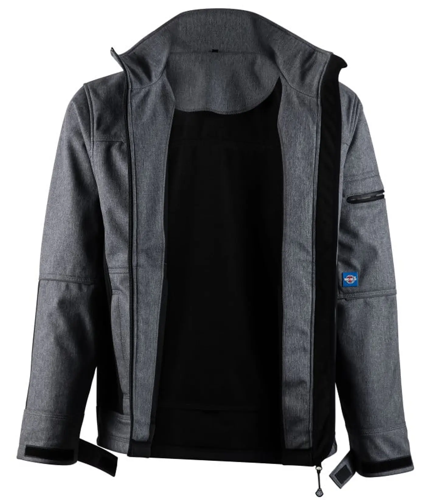 CHAQUETA FREE ACTION LINE EXPERT HOMBRE M/L 8