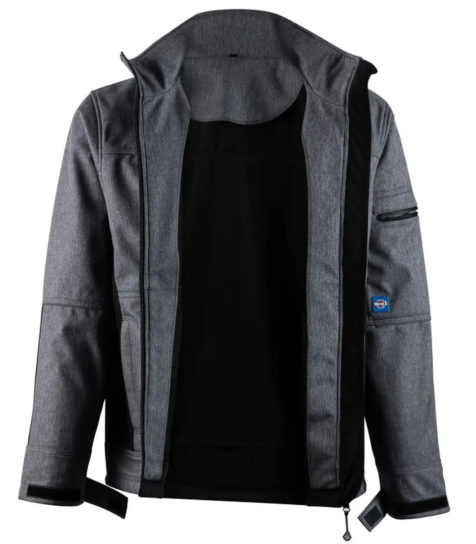 CHAQUETA FREE ACTION LINE EXPERT HOMBRE M/L 8