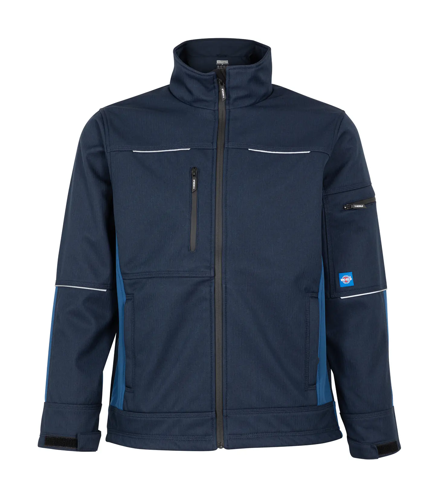 CHAQUETA FREE ACTION LINE EXPERT HOMBRE M/L 9