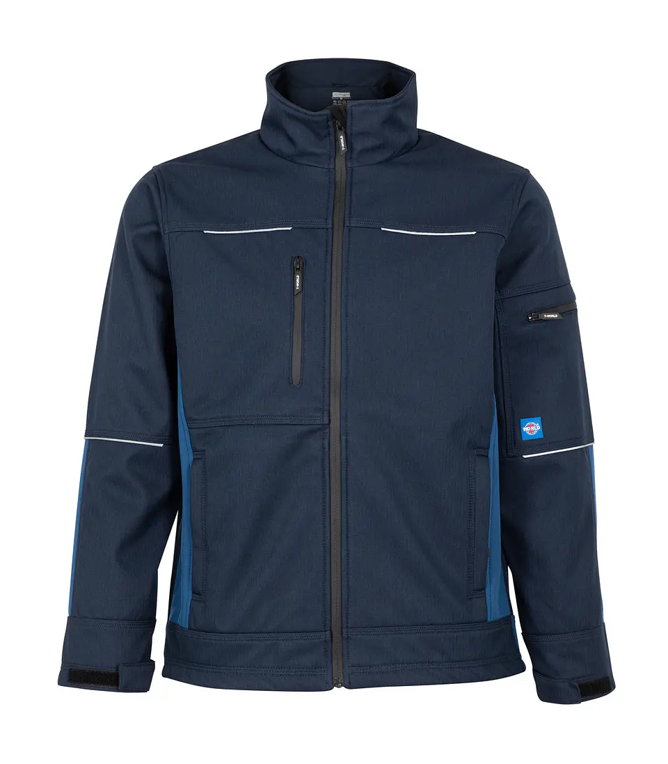 CHAQUETA FREE ACTION LINE EXPERT HOMBRE M/L 9