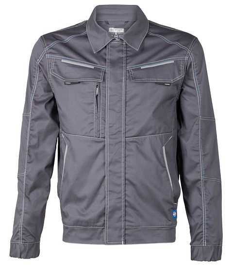 CHAQUETA ADVANCE LINE SIRIUS HOMBRE M/L