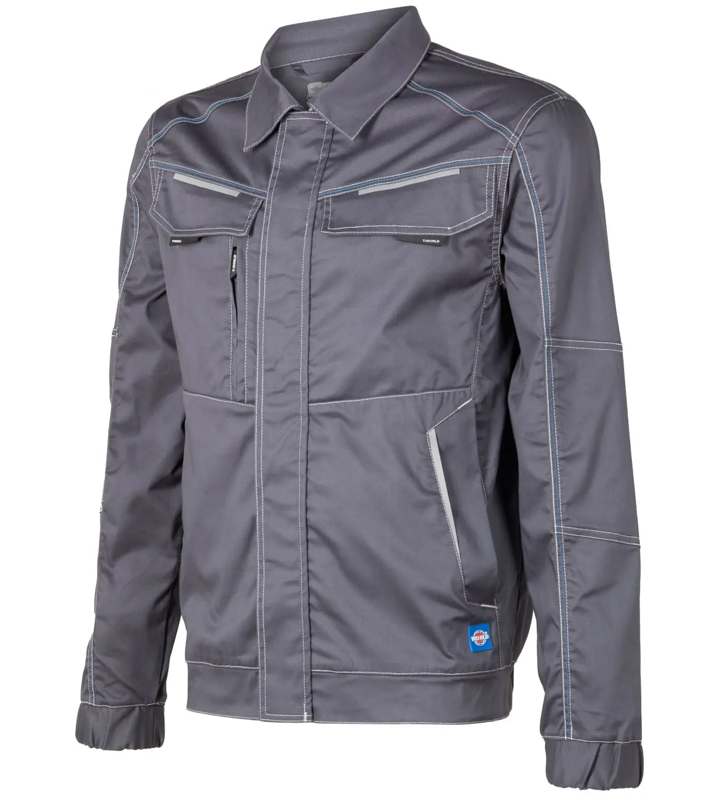 CHAQUETA ADVANCE LINE SIRIUS HOMBRE M/L 2