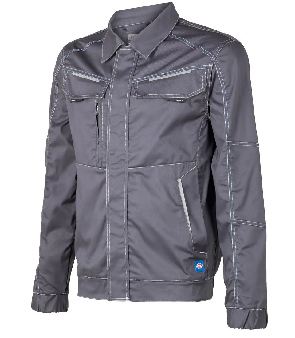 CHAQUETA ADVANCE LINE SIRIUS HOMBRE M/L 2